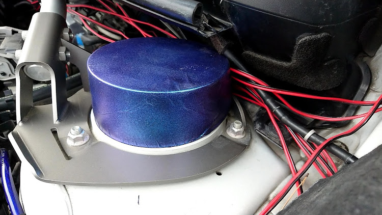 インプレッサ G4の師走突入・DIY・ドライブ・脱皮に関するカスタム事例の投稿画像7枚目