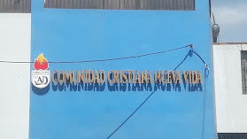 Comunidad Cristiana Nueva Vida