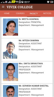 Vivek College Bijnor(圖3)-速報App