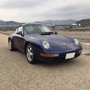 993 カレラ