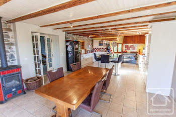 chalet à Aviernoz (74)