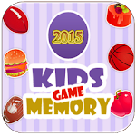 Cover Image of 下载 Memory Games For Adults - Memo 1.0 APK