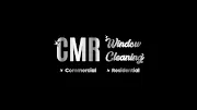 CMR Window Cleaning Logo