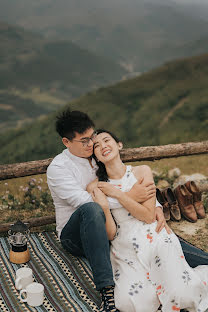 Photographe de mariage Huy Lee (huylee). Photo du 22 décembre 2022