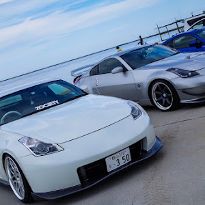 フェアレディZ Z33