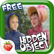 Hidden FREE: Mansfield Park  Icon