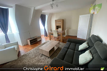 appartement à Dinan (22)