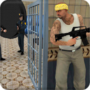 Bank Robbery Master - Mafia Gangster Squad Heist 1.0 Icon