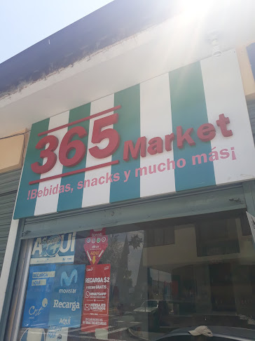 365 Market