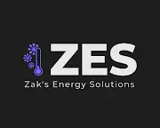 Zak's Energy Solutions Ltd Logo