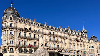 locaux professionnels à Montpellier (34)