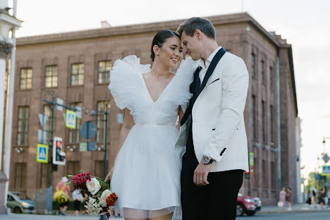 Fotógrafo de casamento Artem Miloserdov (miloserdovart). Foto de 8 de janeiro 2023