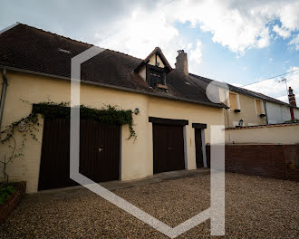 maison à Tracy-sur-Loire (58)