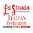 La Strada Pizza and Pasta icon