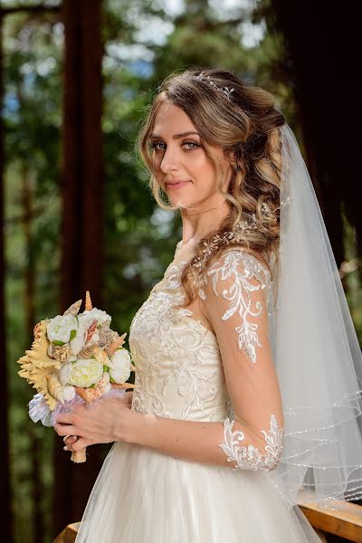 Wedding photographer Roman Kuchinskiy (r3x89). Photo of 23 August 2018