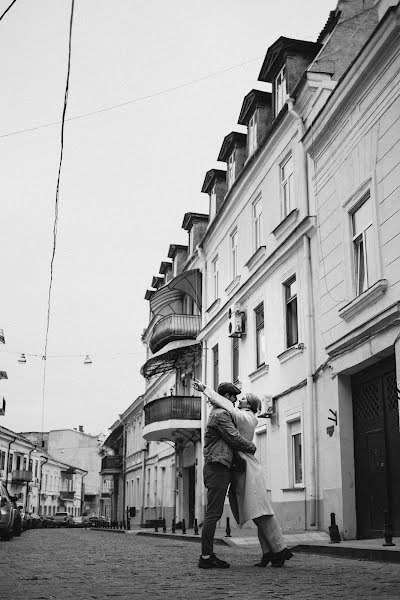 Wedding photographer Viktor Lazutin (lazutin). Photo of 5 December 2020