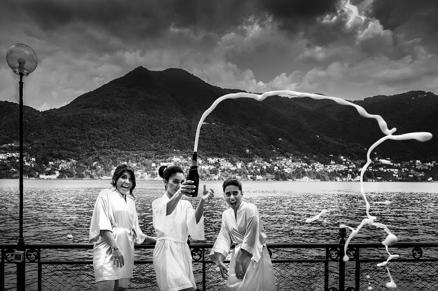 Fotógrafo de bodas Andrea Pitti (pitti). Foto del 17 de agosto 2017