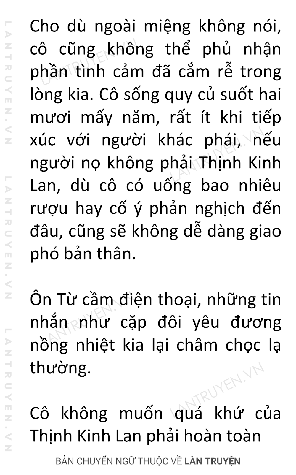 Cho Má Em Thêm Hồng - Chương 17