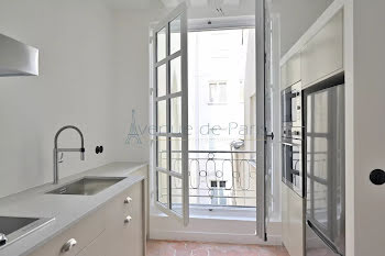 appartement à Paris 4ème (75)