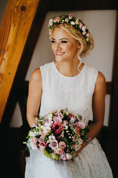 Fotógrafo de casamento Jakub Jakubicki (jakubicki). Foto de 9 de julho 2019