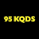 95 KQDS icon