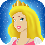 Cover Image of 下载 Sleeping Beauty Storybook 1.8 APK