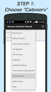 How to install Discount Shopping for Amazon lastet apk for android