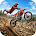 Dirt Moto Stunts icon