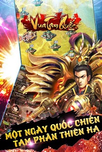 How to install Vua Tam Quốc - 3Q Truyền Kỳ 2.4.29 mod apk for bluestacks
