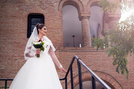 Photographe de mariage Mihai Irinel (mihai-irinel). Photo du 9 avril 2019