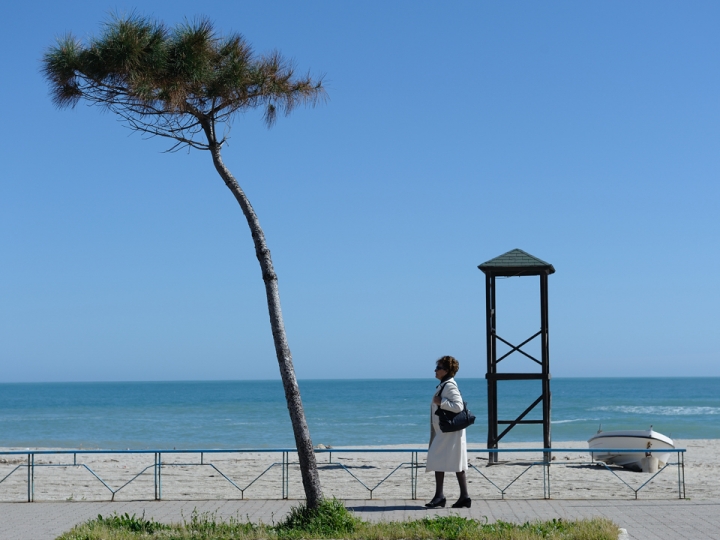 Aspettando l'estate.. di leonardo valeriano