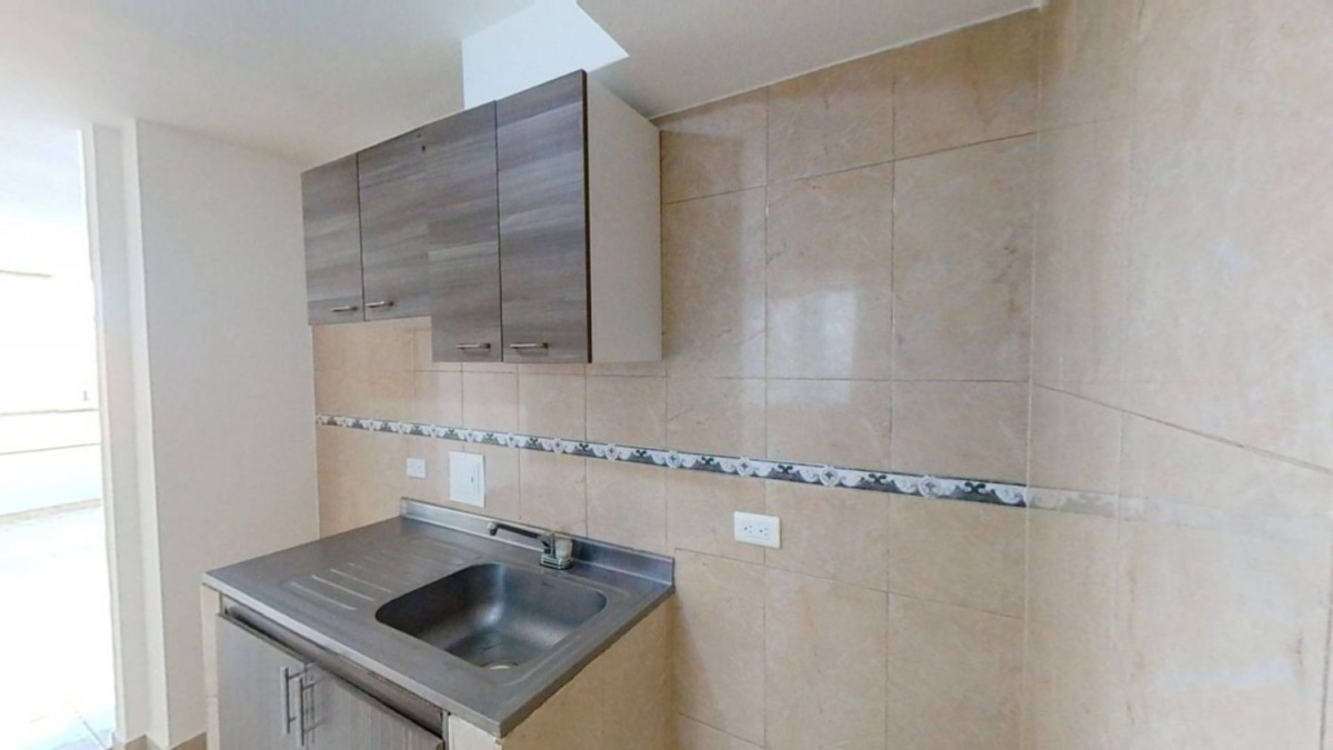 Apartamento En Venta - Ciudad Verde, Soacha