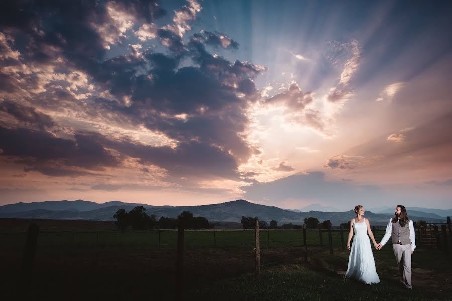 婚礼摄影师Kate Merrill（katemerrill）。2019 8月24日的照片