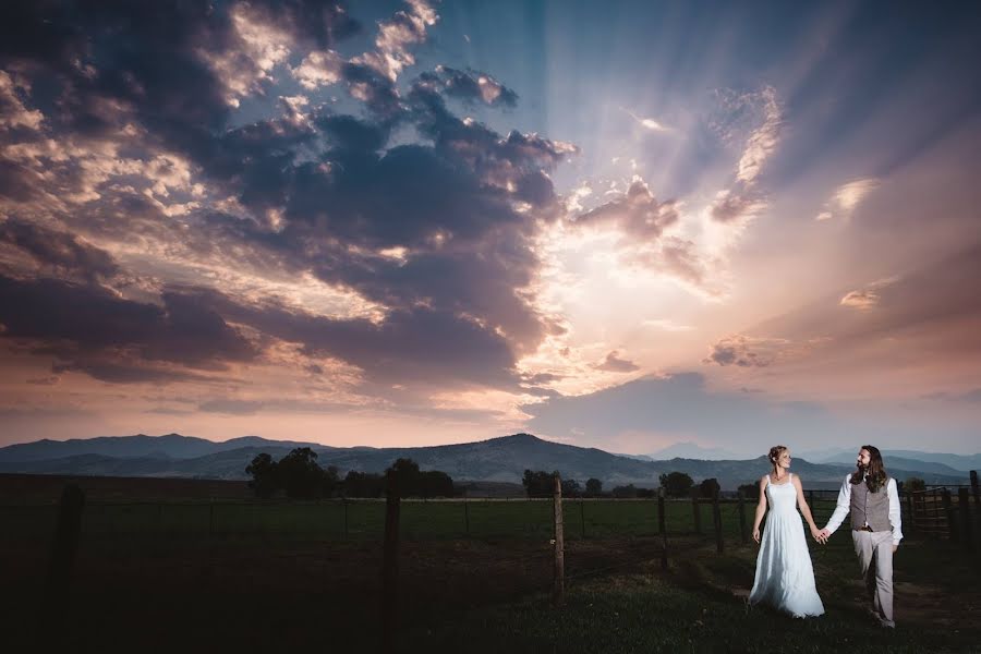 Fotograf ślubny Kate Merrill (katemerrill). Zdjęcie z 24 sierpnia 2019