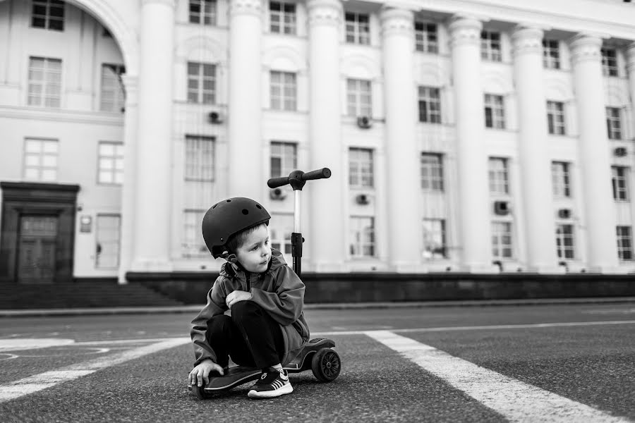 Fotografer pernikahan Vladimir Lesnikov (lesnikov). Foto tanggal 25 April 2022