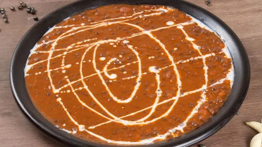 Dal Makhani