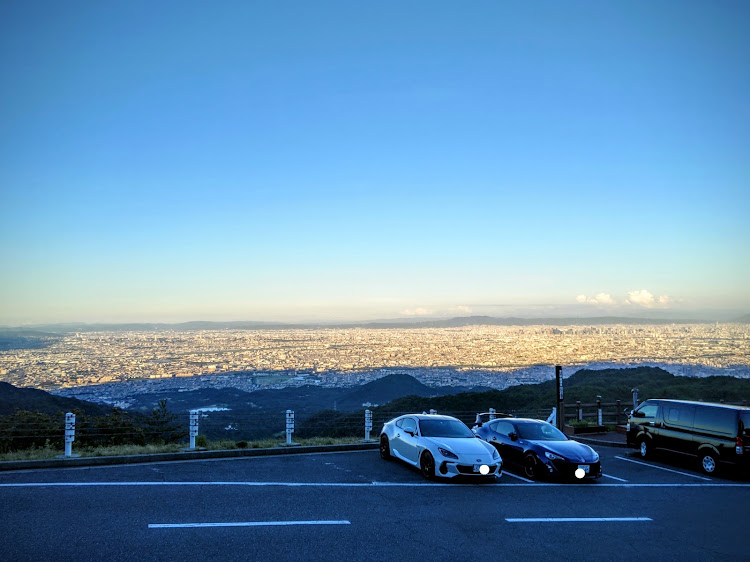 BRZのハイパースポーツミ―ティング😁・芦有ドライブウェイ 東六甲展望台・倍返し？！🤔　禿げ✨返し😇？！　ドッチナンダイ🤣💞・映えスポット📸!?　禿✨スポット（笑）どっちやね〜ん🤣💞・第５弾！！！！！😁に関するカスタム事例の投稿画像30枚目