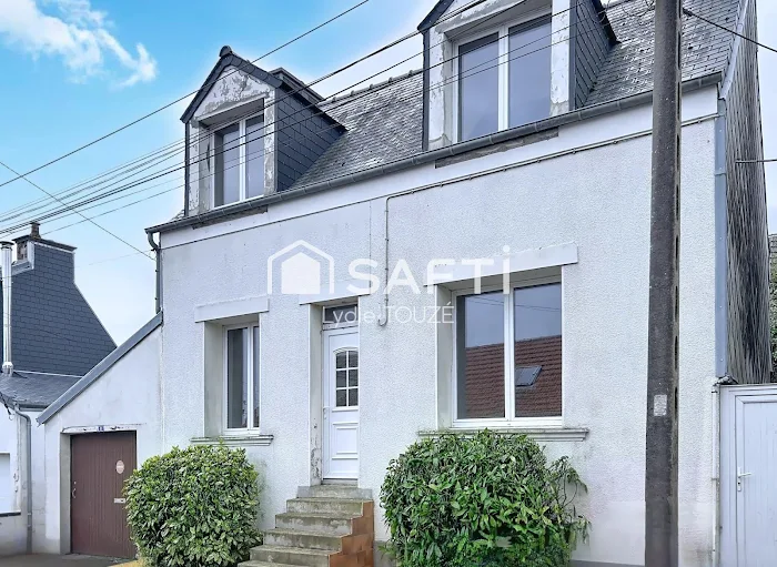 maison à Equeurdreville-Hainneville (50) - Photo 6 3