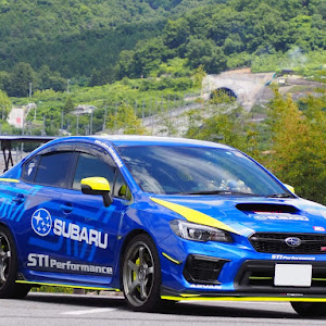 WRX STI VAB