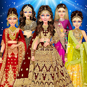 Spa, Makeup & Dress up Games