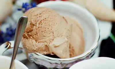 Rainbow Ice Cream Parlour