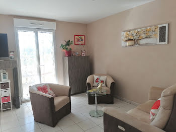 appartement à Marly-la-Ville (95)