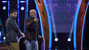 Darius Rucker and Adam DeVine thumbnail