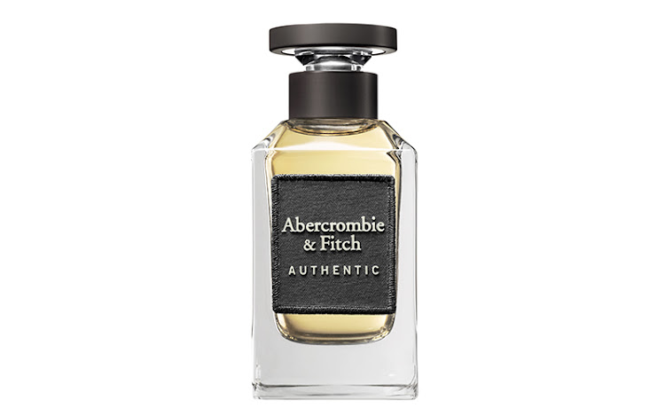 Abercrombie & Fitch Authentic for Him EDT, 100ml, R1,195.