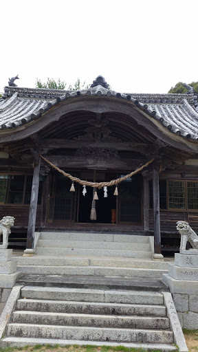 蛭子神社