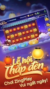 Tiến Lên Miền Nam – ZingPlay 1