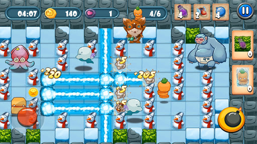 Bomber 2019 : Bomb Classic  APK MOD screenshots 6