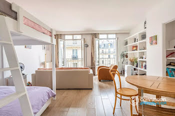 appartement à Paris 5ème (75)