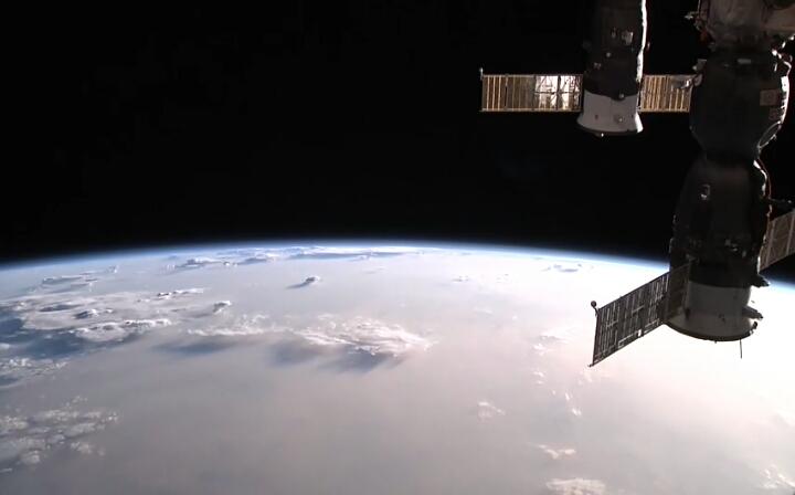 ISS HD Live: View Earth Live - Android Apps on Google Play