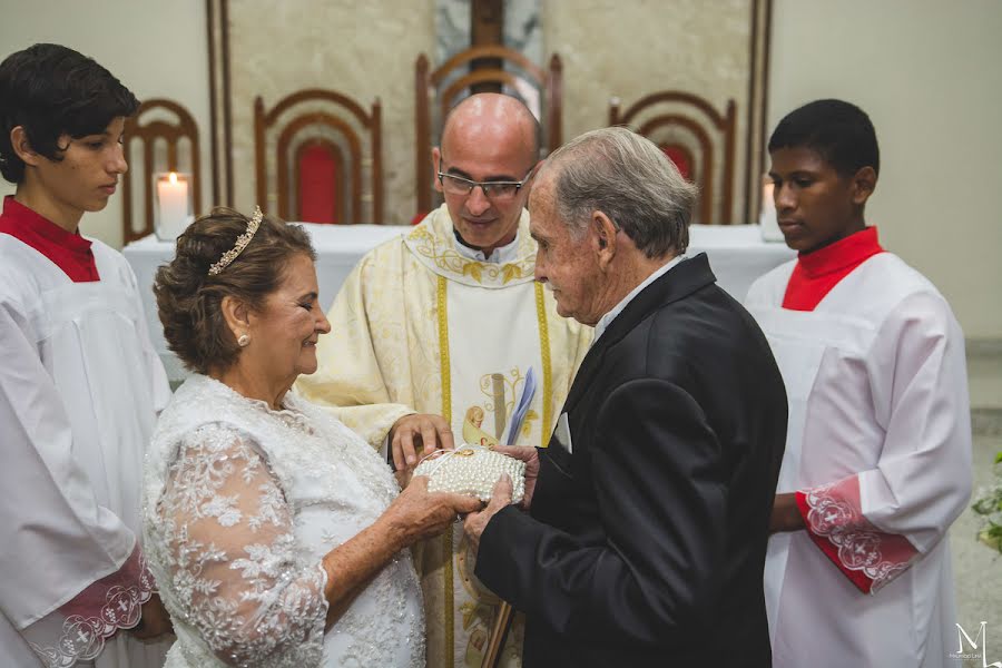 Wedding photographer Maurício Lima (mauriciolima). Photo of 11 May 2020